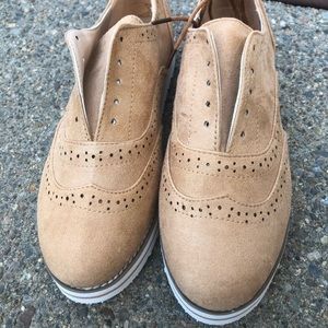 Brand New Slipper/ Loafer Style Shoes